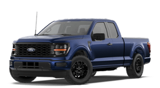 2026 Ford F-150® External Image 2